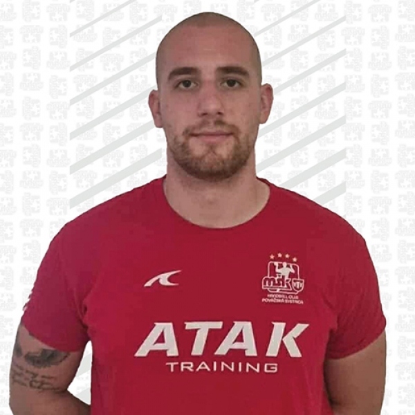 Erik Vukotic