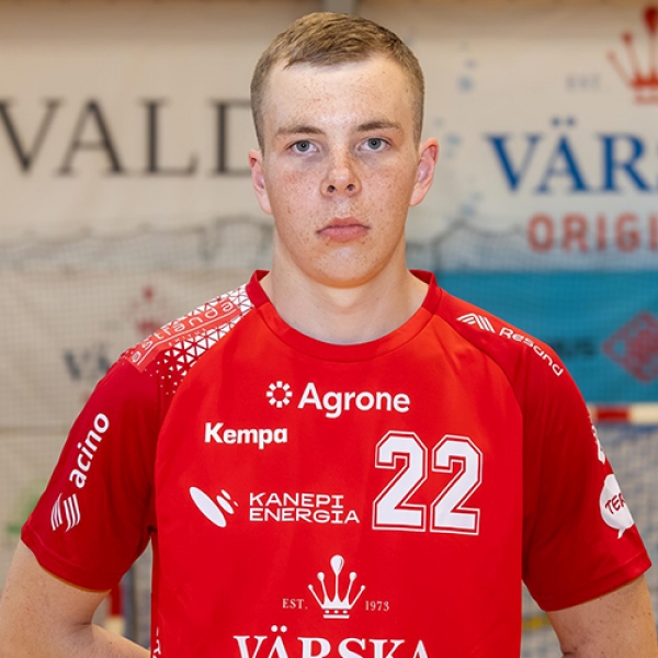 Andero Haal