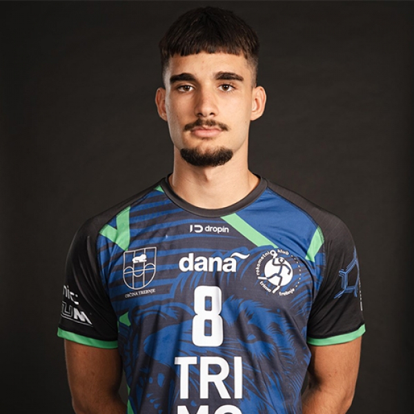 Veljko Pavlovic