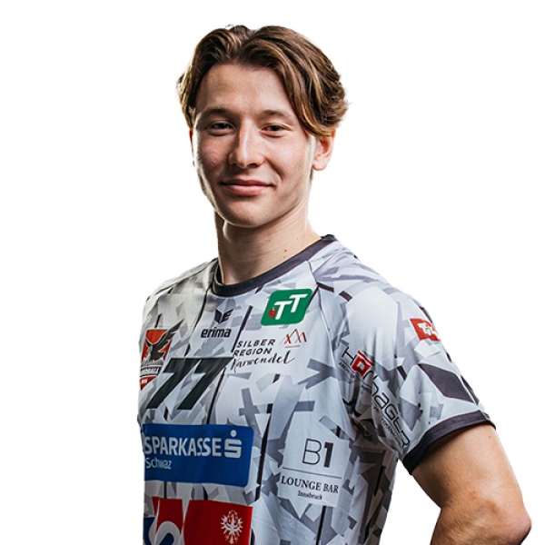 Lukas Prader