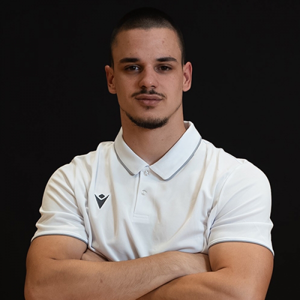 Simon Mrda