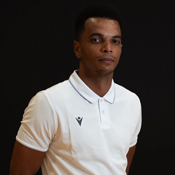 Ajdin Smajilbegovic