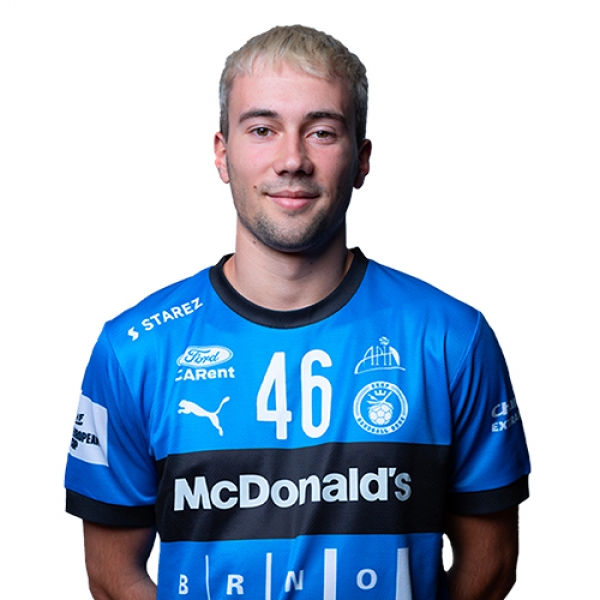 Patryk Duszak