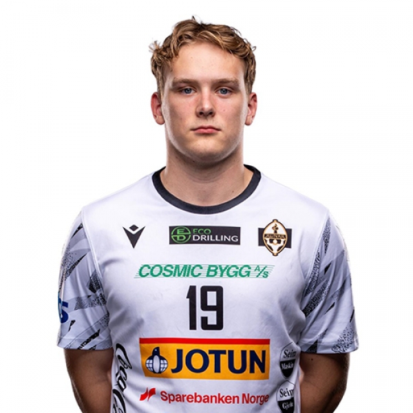 Christian Seierstad