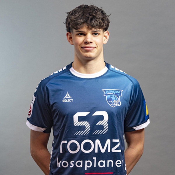 Dominik Domotor