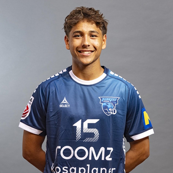 Florian Fritz