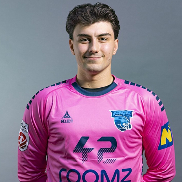 Boris Ilov