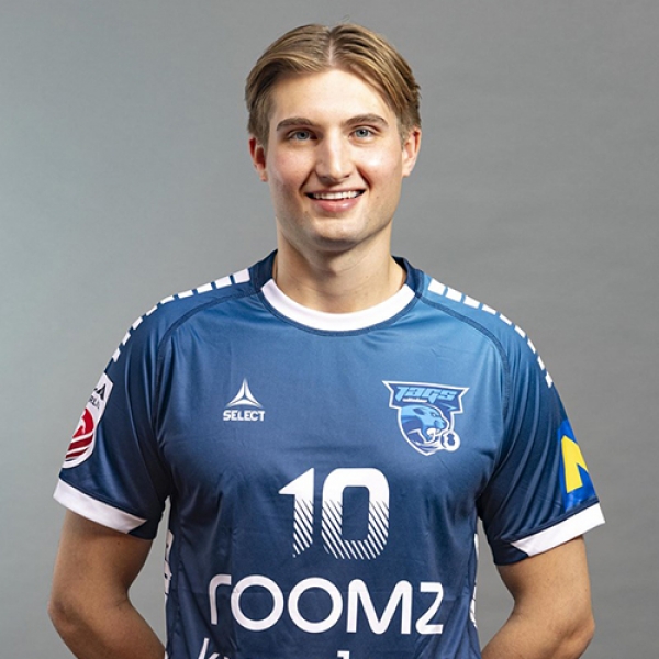 Julian Riedner