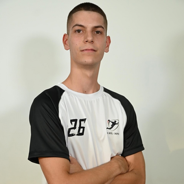 Marko Kaevski