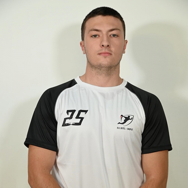 Leonid Kiselovski