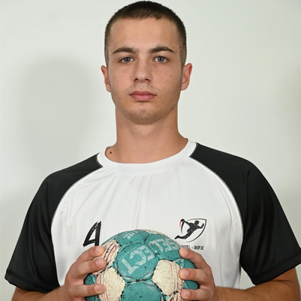 Luka Langoski