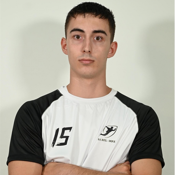 Matej Novakovski
