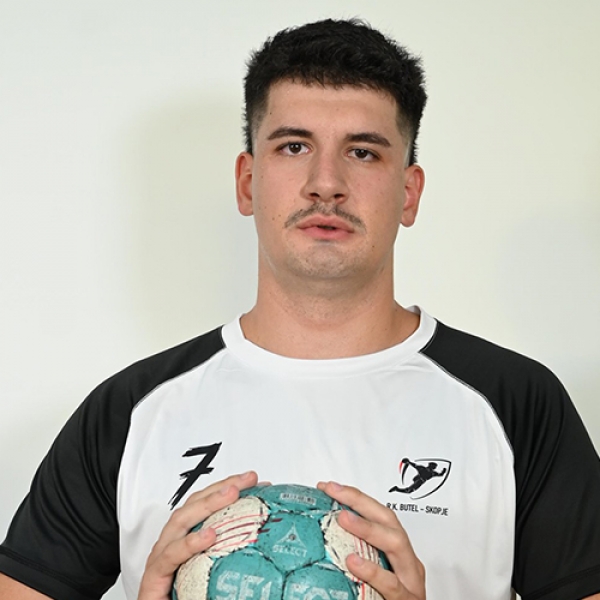 Teodor Todevski