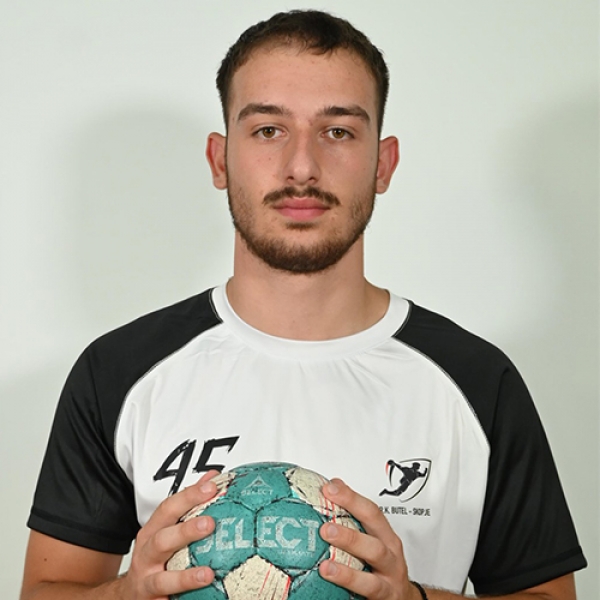 Arhangel Trsunov