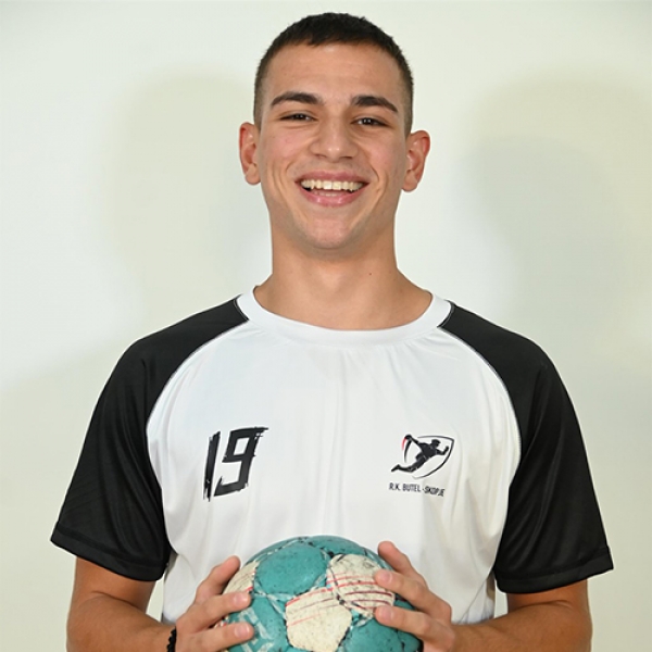 Dimitar Uzunchev
