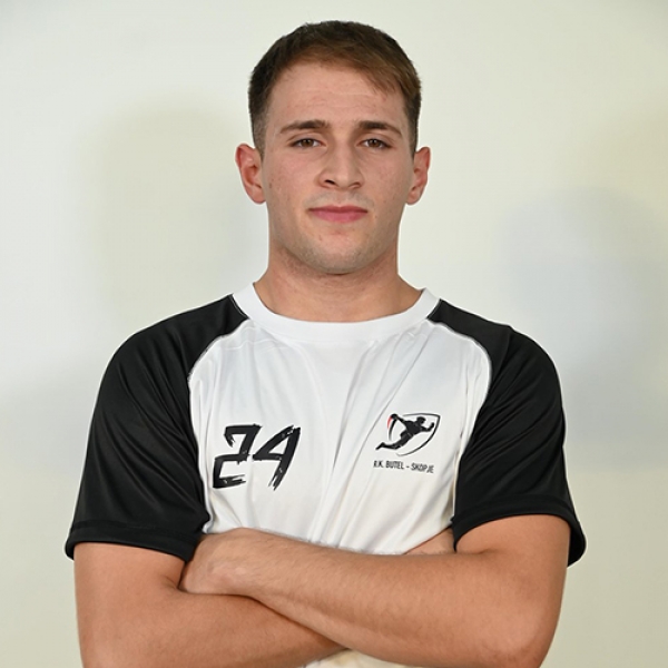 Todor Uzunchev