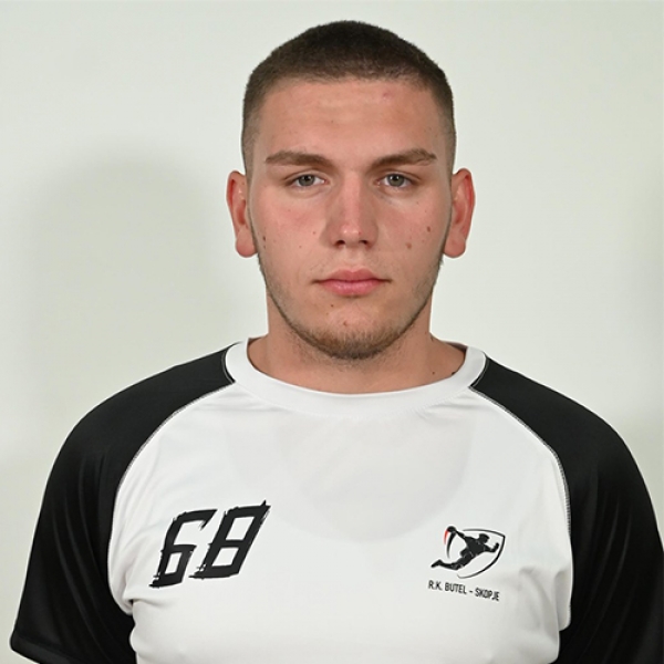 Dario Vasilevski