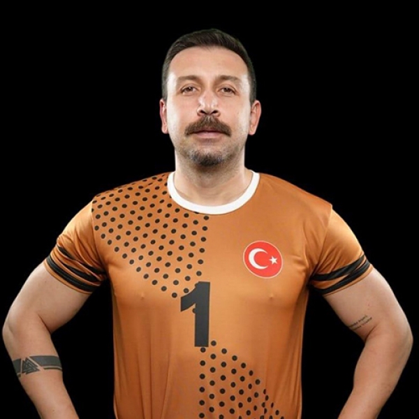 Emre Yaniceri