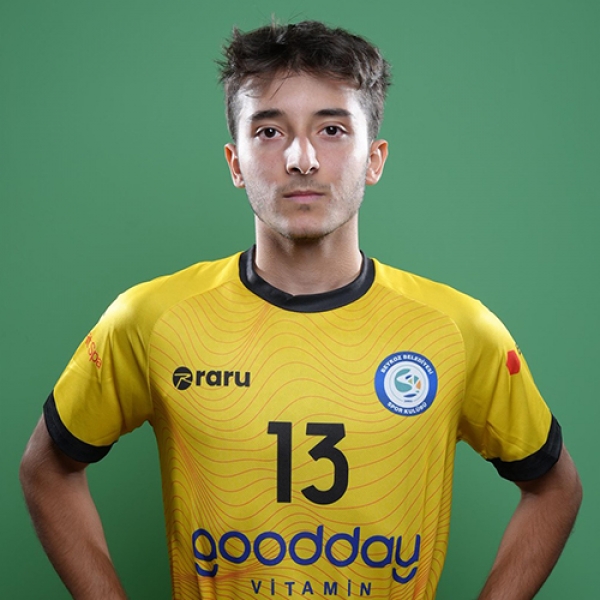 Mucahit Okan