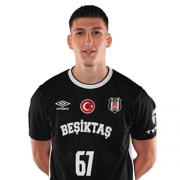 Bugra Olgun