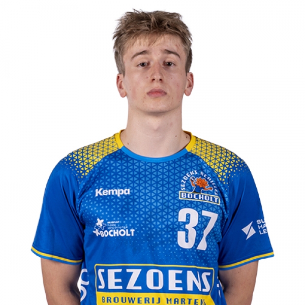 Rein Baeten