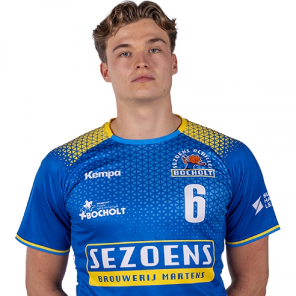 Jef Buteneers