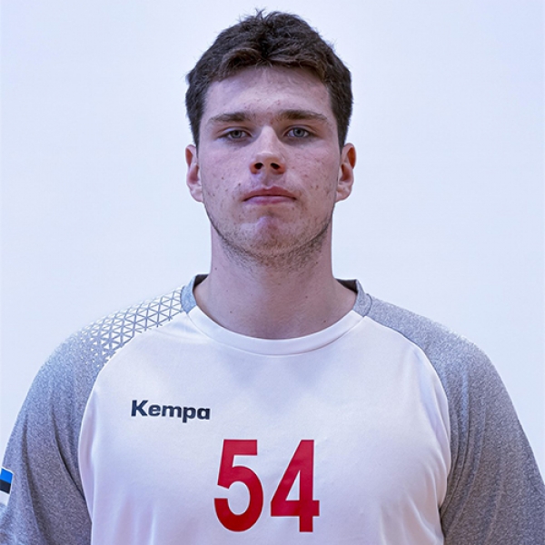 Daniel Adamberg