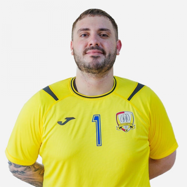 Santiago Giovagnola