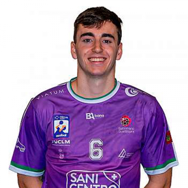 Joan  Blanco Canet