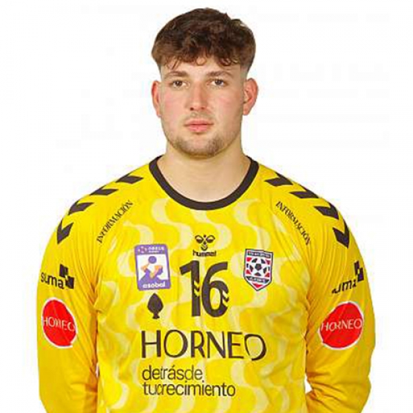 Hugo  Mora Bedin