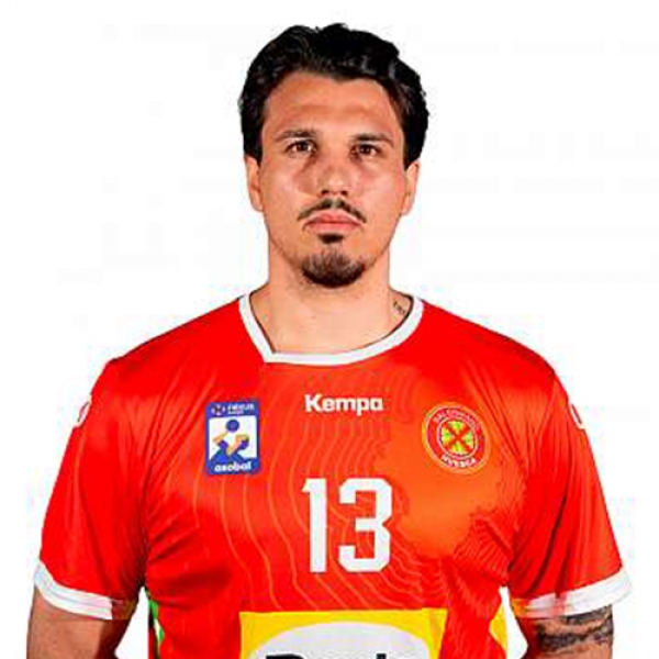 Fabricio  de Souza