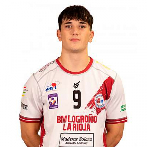 Unai  Galan Arana