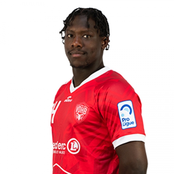 Bakary  Gory