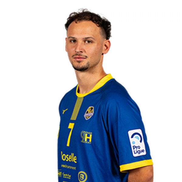 Axel  Morel