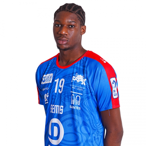 Keyliane  Traore