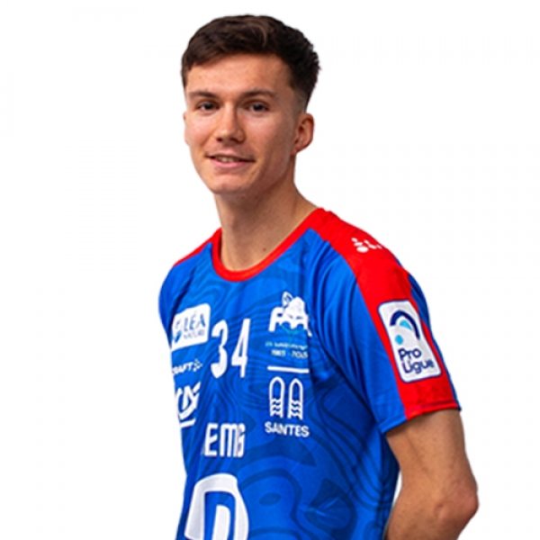 Mathis  Goupillon