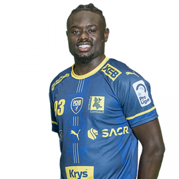 Lassana  Toure