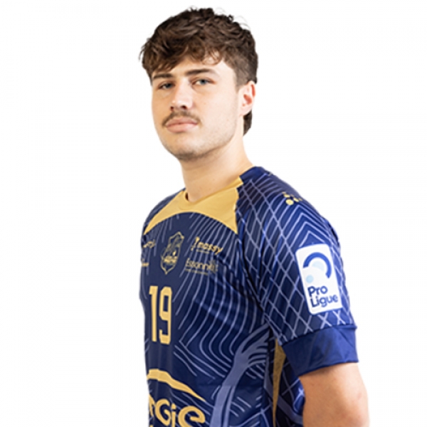 Gregoire  Postec