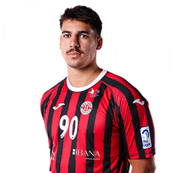 Imanol Carrere