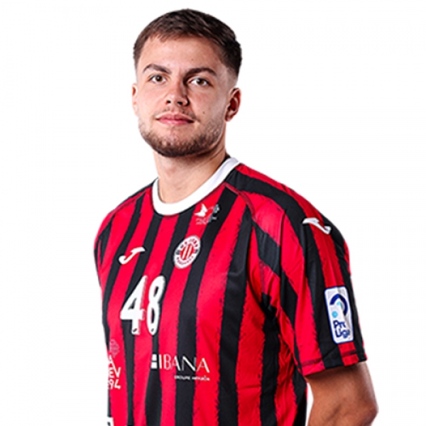 Antoine  Baladi