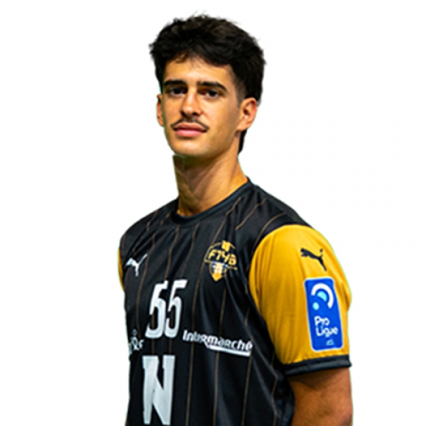 Ronan  Diaz