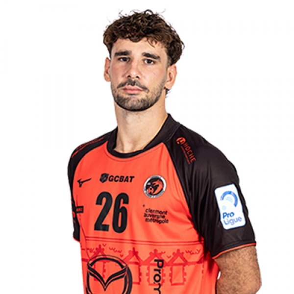 Lucas  Berchoux