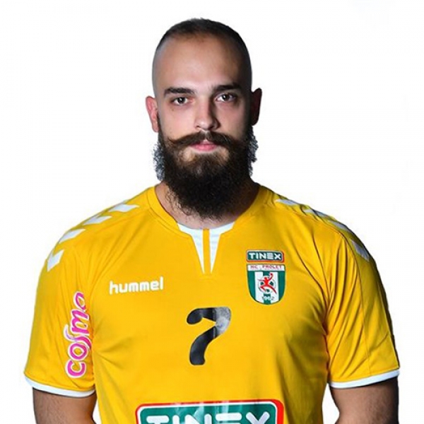 Kristijan  Davitkovski
