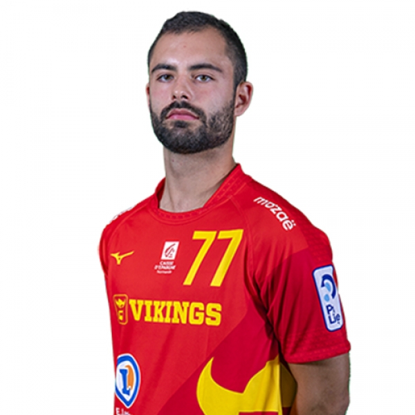 Ethan  Coudert