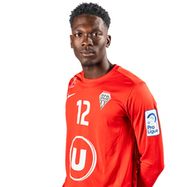 Loick Spady