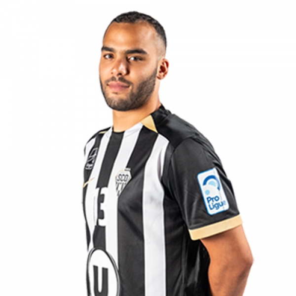 Amine  Ben Salem