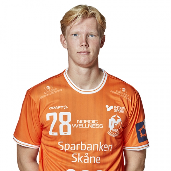 Theo Ivarsson