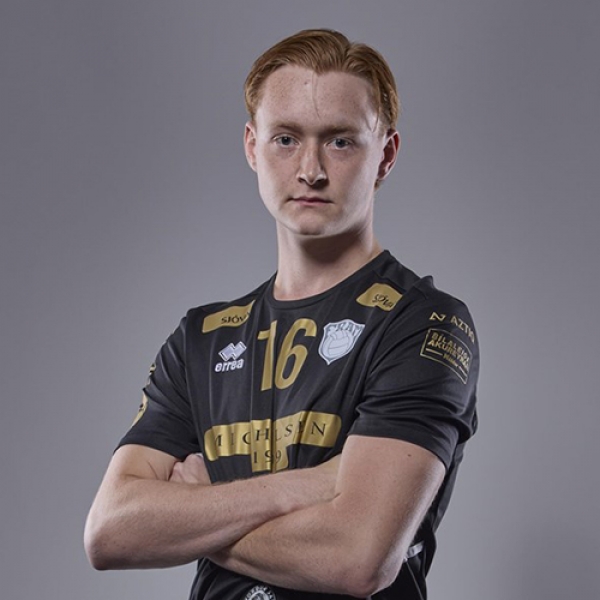 Breki Hrafn Arnason