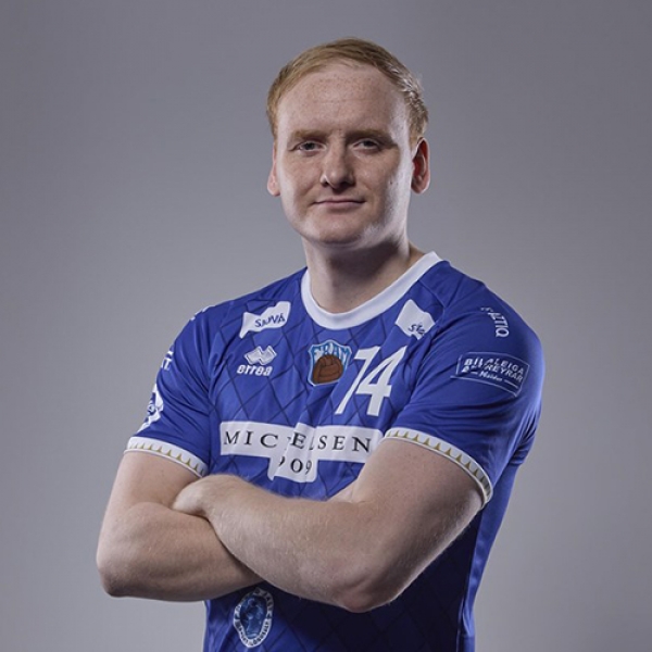 Ludvik Arnkelsson