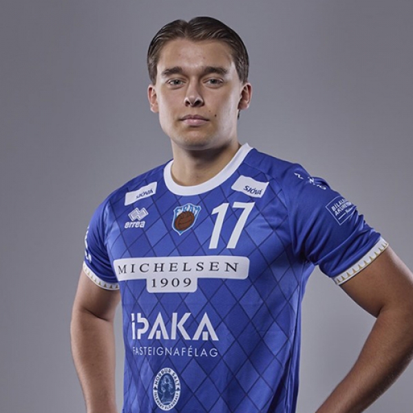 Tindur Ingolfsson